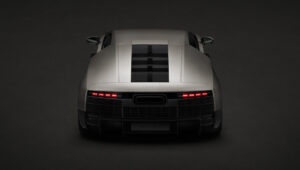 Audi Nuvolari 7