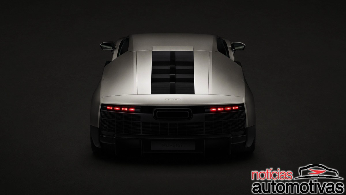 Audi Nuvolari 7