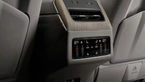 Audi Q7 2027 Internet 5