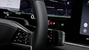 Audi Q7 2027 Internet 6