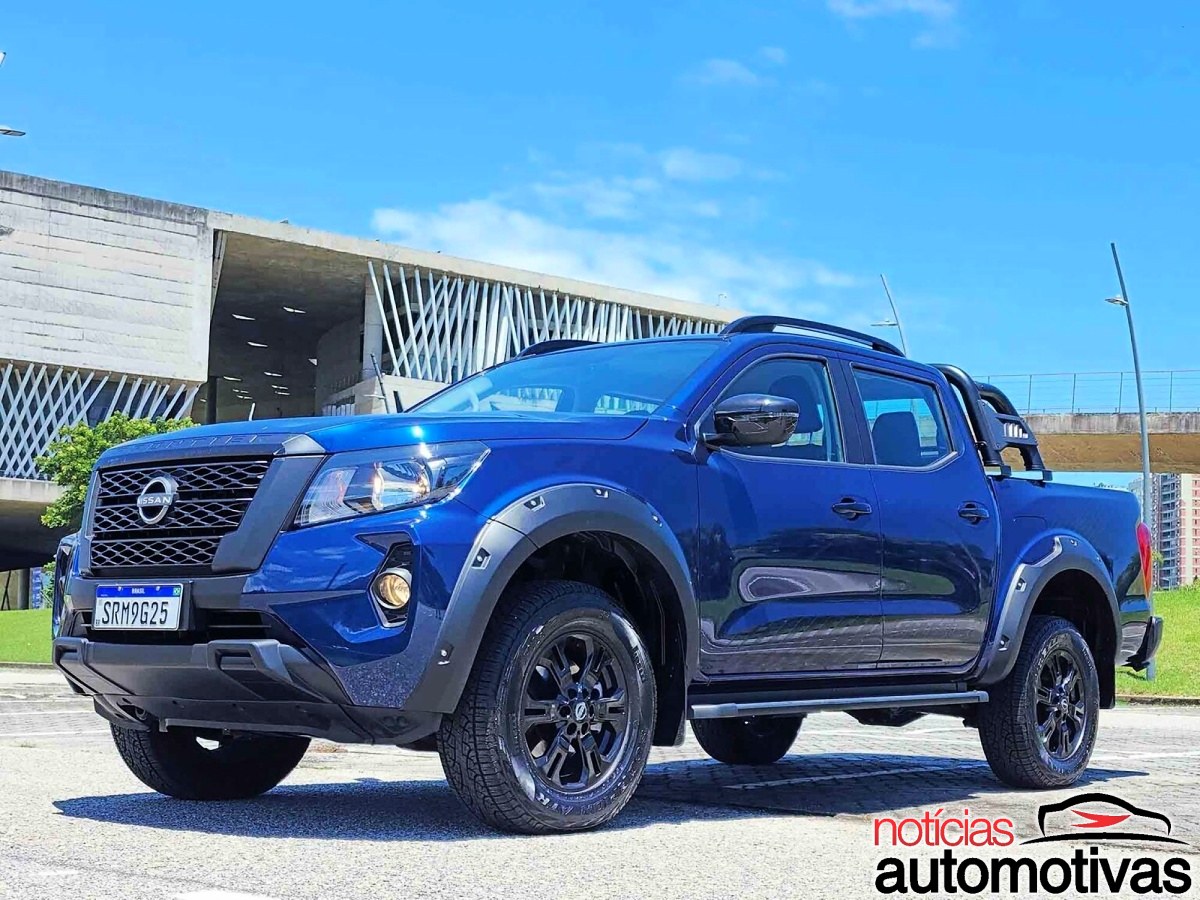 Avaliacao Nissan Frontier Attack Azul 1
