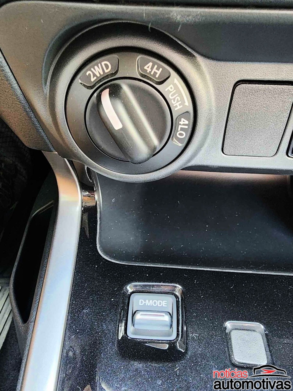 Avaliacao Nissan Frontier Attack Azul 13