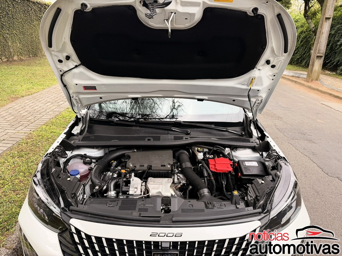 Avaliacao Peugeot 2008 Gt Hybrid 2026 Branco 12