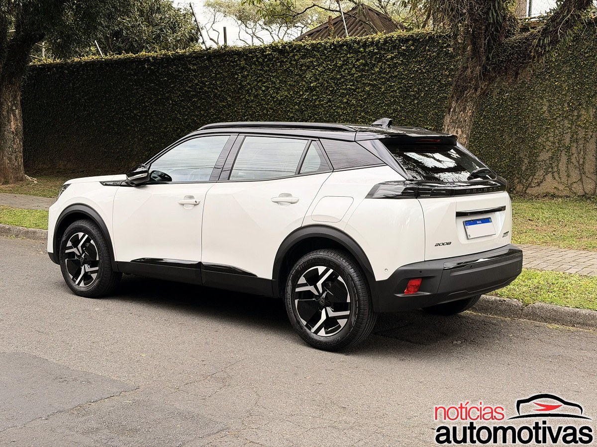 Avaliacao Peugeot 2008 Gt Hybrid 2026 Branco 3