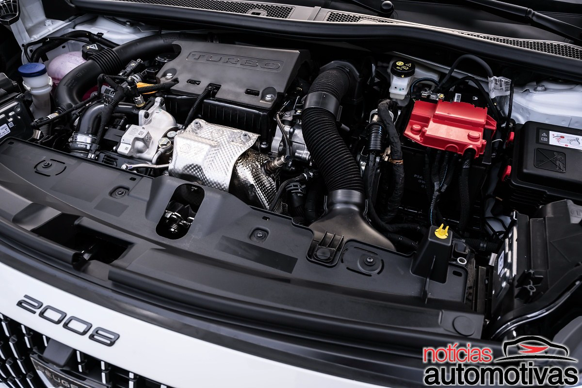 Avaliacao Peugeot 2008 Gt Hybrid Branco Flash Motors 11