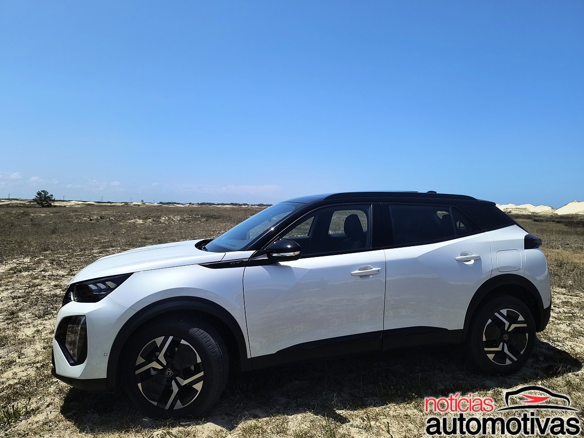 Avaliacao Peugeot 2008 Gt Hybrid Branco Flash Motors 3