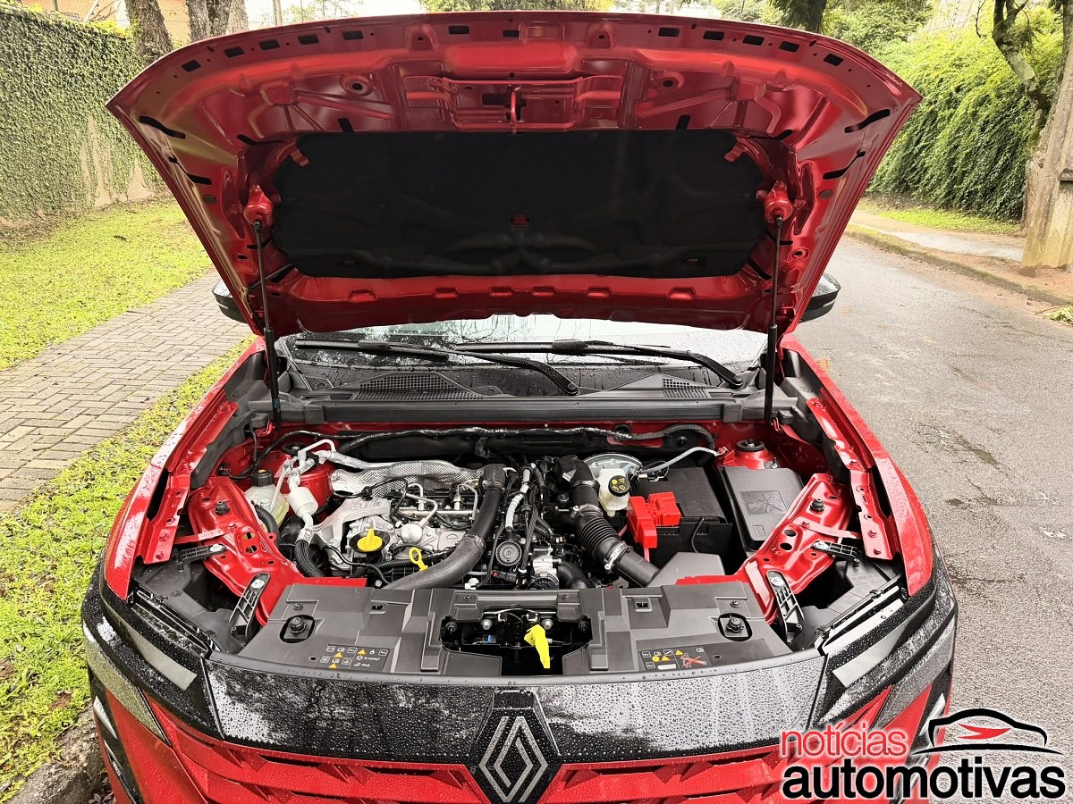 Avaliacao Renault Boreal Techno Vermelho 13