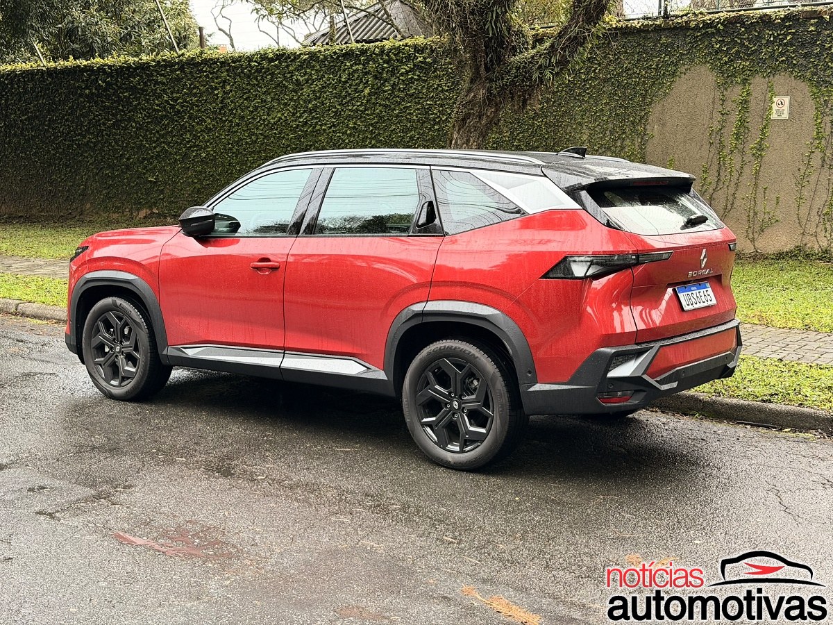 Avaliacao Renault Boreal Techno Vermelho 4