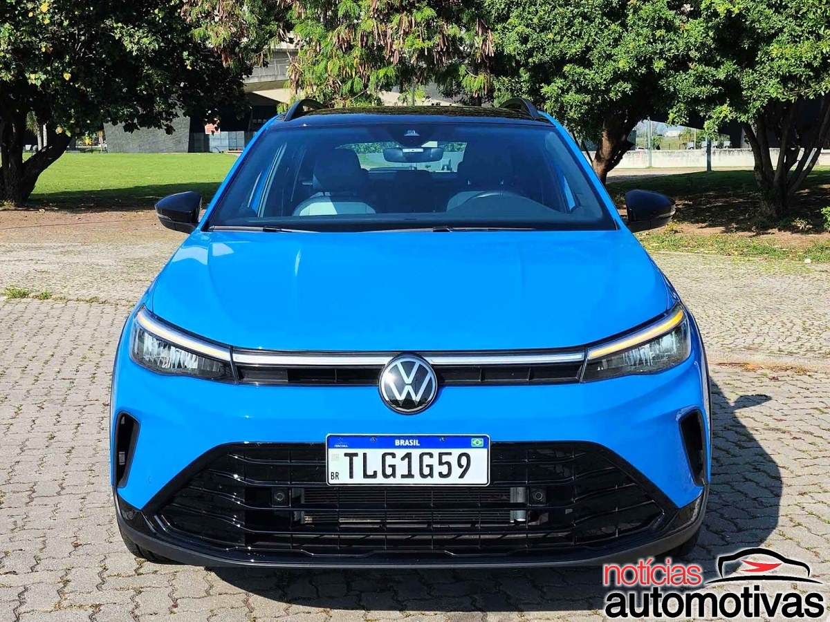 Avaliacao Vw Nivus Highline Outfit Azul 2