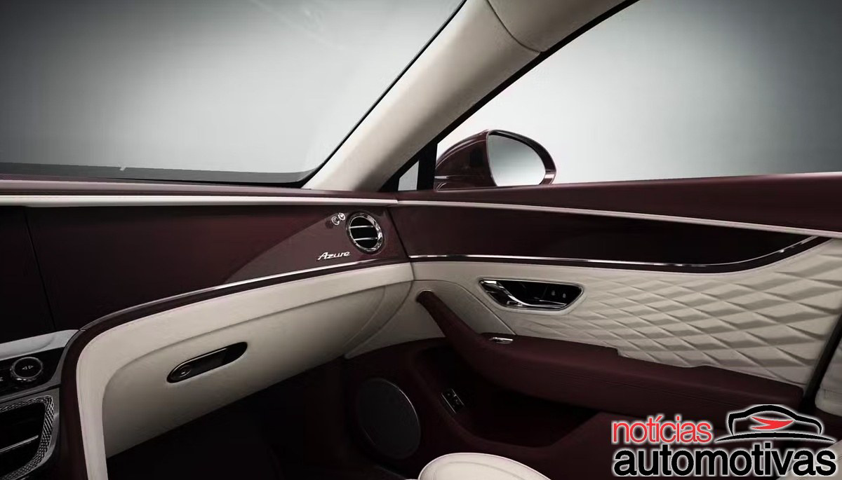 Bentley Mulliner 4 Bentley Mulliner 4
