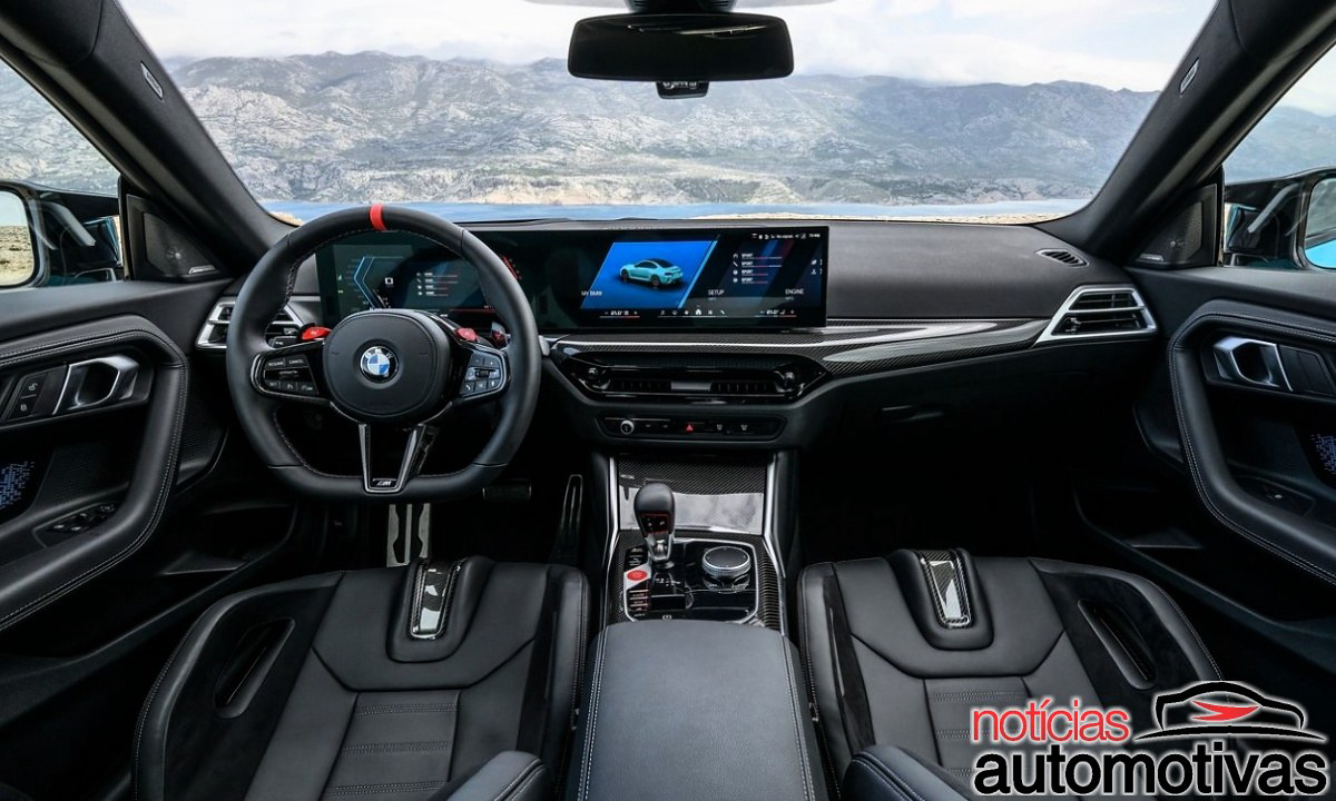 Bmw M2 M Xdrive 5