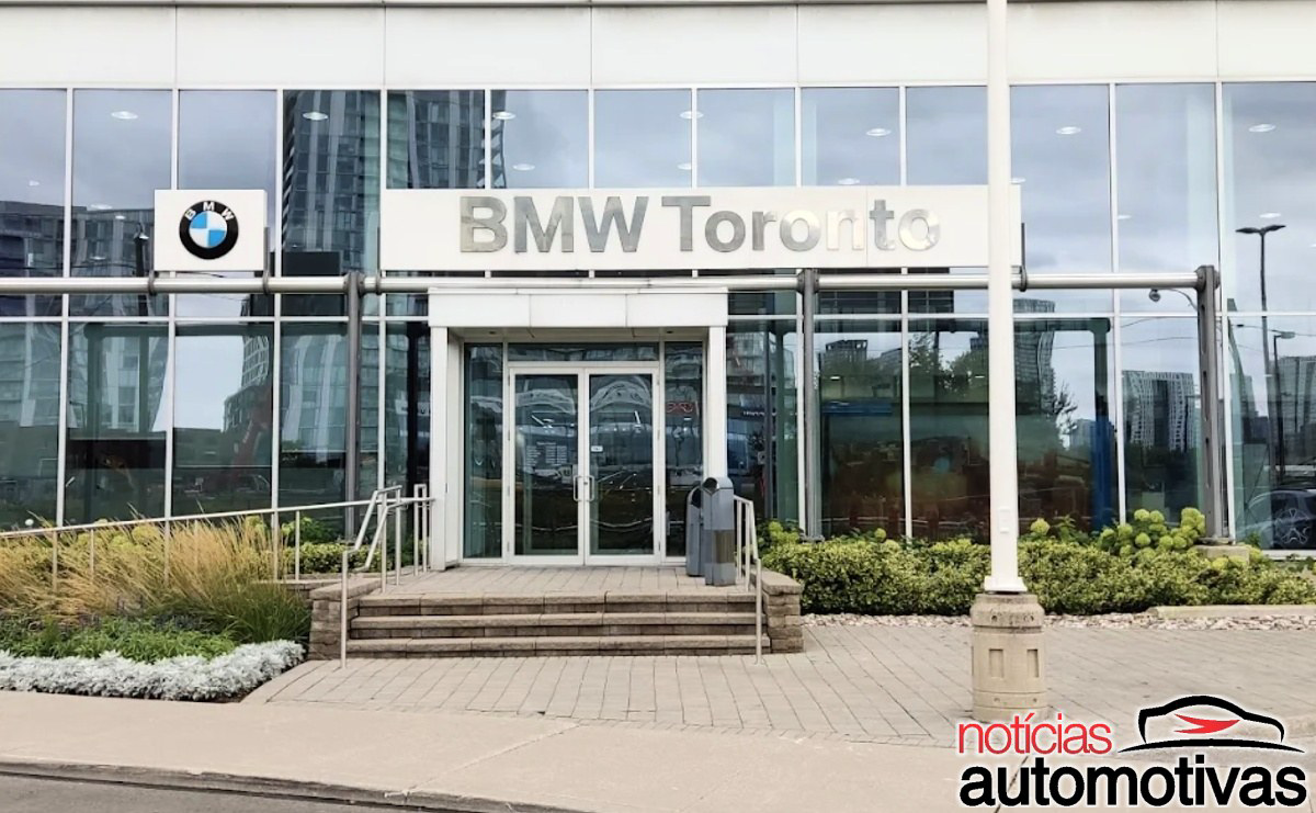 Chatbot de concessionária BMW promete recompra de SUV e vira teste de responsabilidade no Canadá; caso lembra a Air Canada e quem responde pela IA