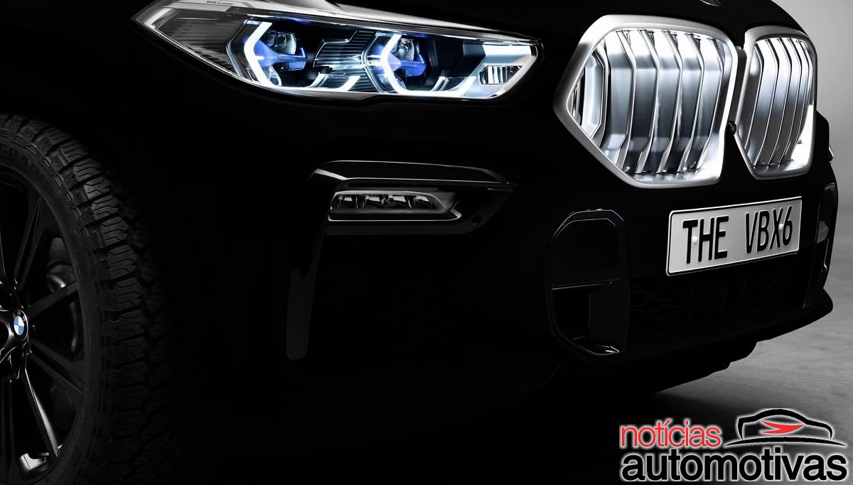 O Vantablack da BMW absorve 99,97% da luz e impressiona no visual, porém é frágil; nova fórmula chinesa chega a 99,90% com mais resistência