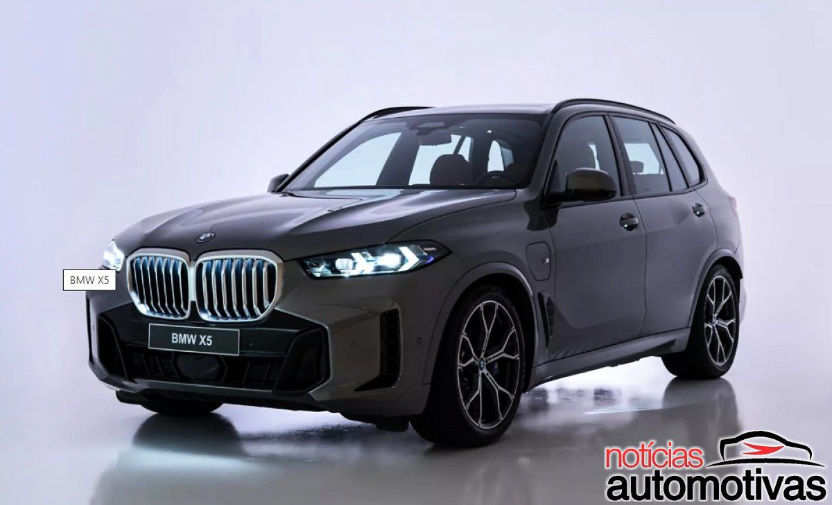 Campanha BMW X Week leva toda a família X1 a X7 às lojas até 28 de junho e coloca juros a partir de 0% ao mês no fim da conta
