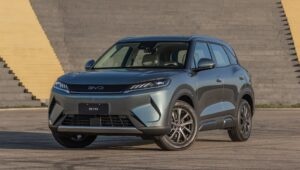 Byd Atto 2 Dm I Flex 4