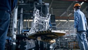 Byd Frame Aluminio 1