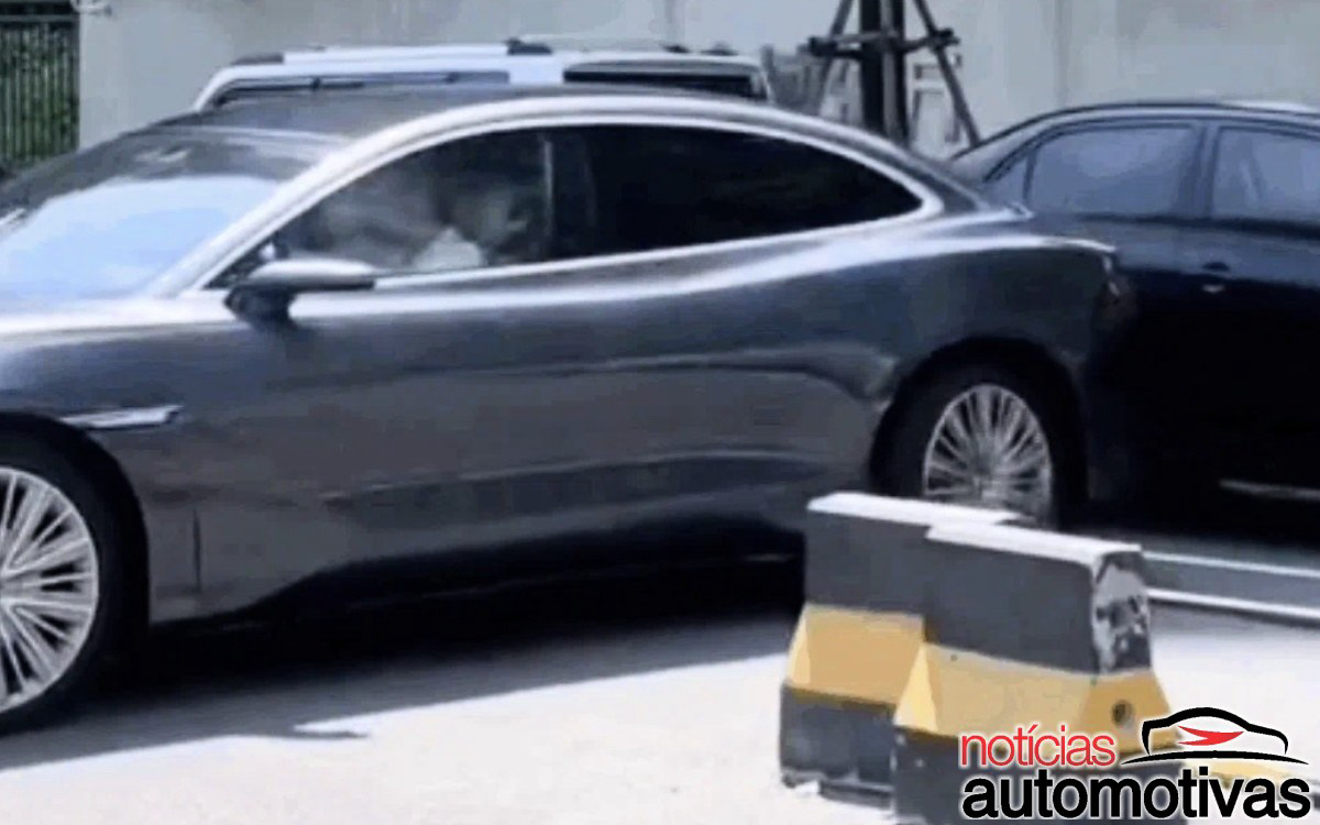 Vídeo que bombou nas redes mostra BYD fazendo manobra quase impossível e mostra quão forte é o avanço chinês nos EVs