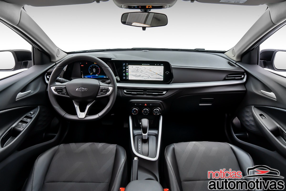Chevrolet Onix Activ 2027 4 Chevrolet Onix Activ 2027 4