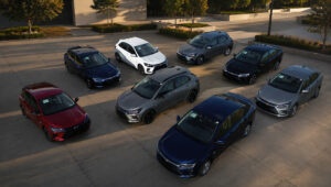 Chevrolet Onix Activ 2027 8