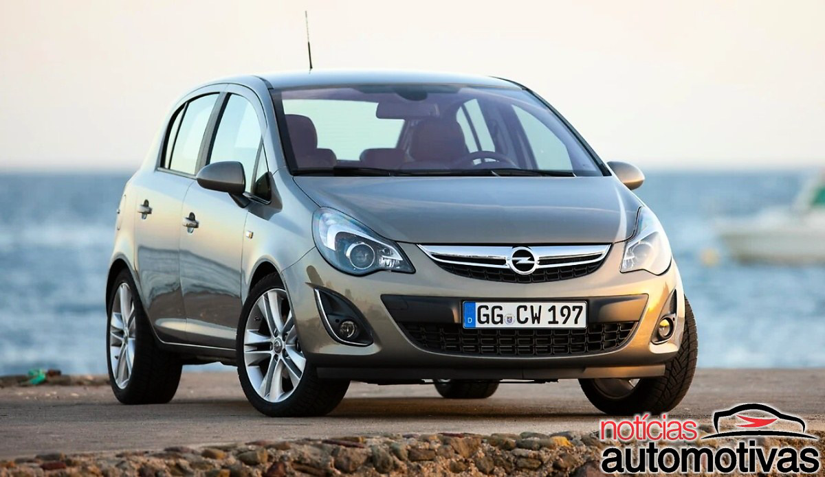 Corsa D 20 Anos 2 Corsa D 20 Anos 2