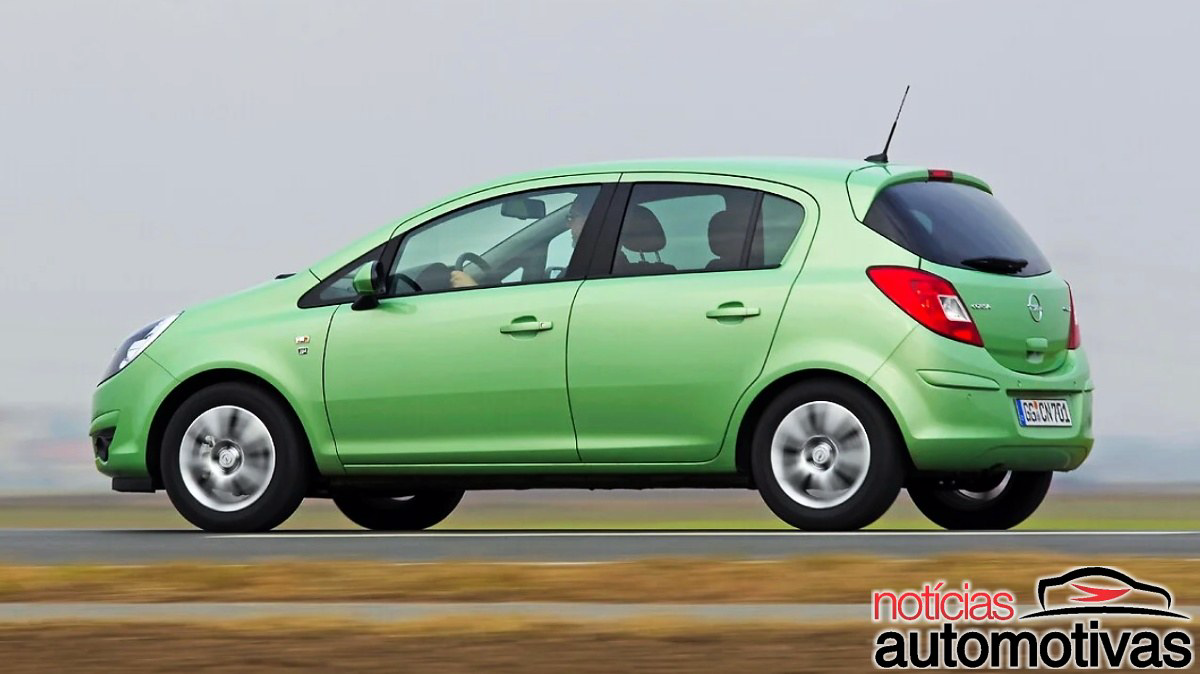Corsa D 20 Anos 3 Corsa D 20 Anos 3