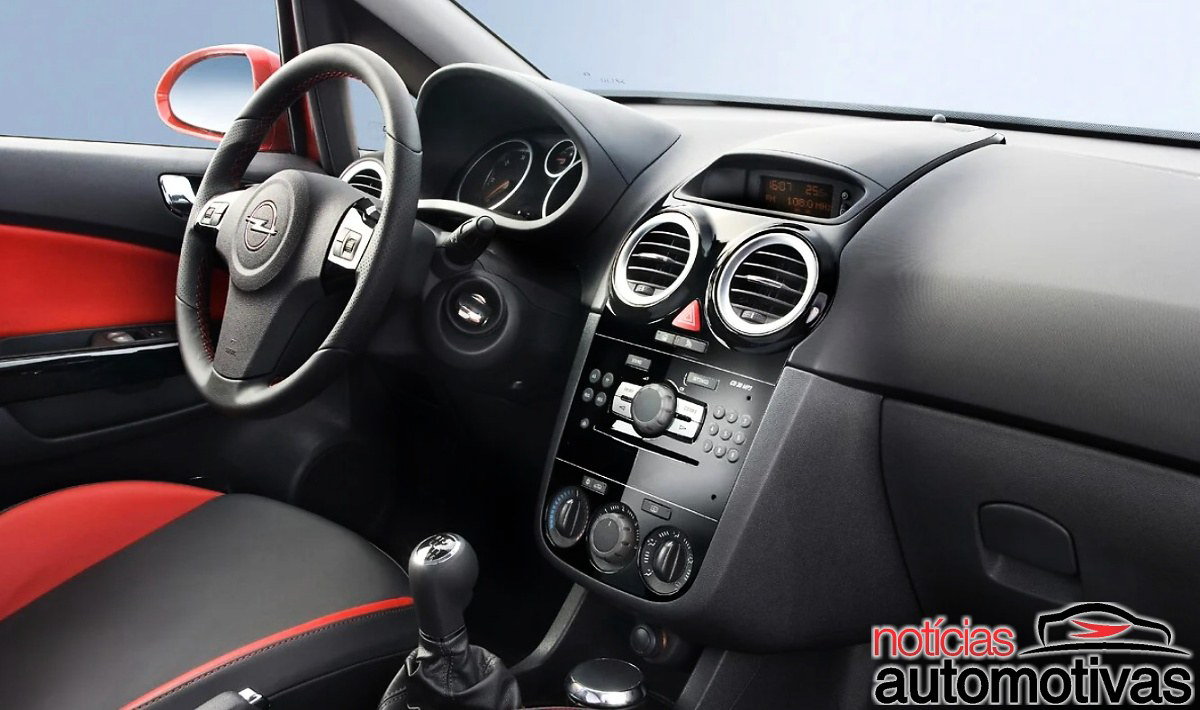 Corsa D 20 Anos 5 Corsa D 20 Anos 5