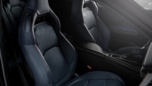 Dodge Charger 2027 2