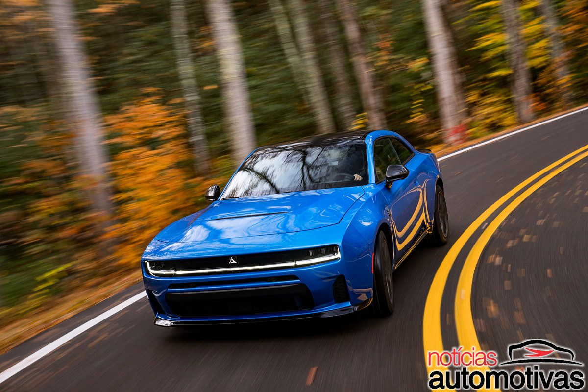 Dodge Charger 2027 5 Dodge Charger 2027 5