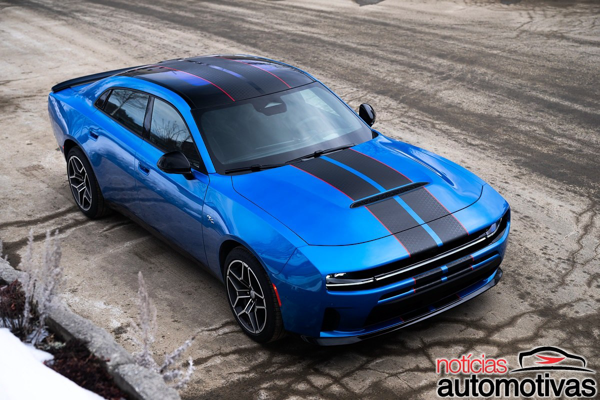 Dodge Charger 2027 6 Dodge Charger 2027 6
