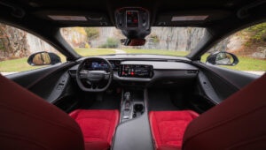 Dodge Charger 2027 7