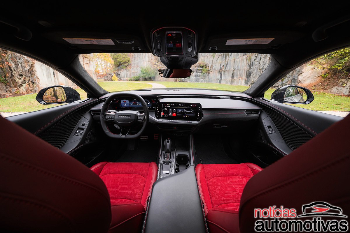Dodge Charger 2027 7 Dodge Charger 2027 7