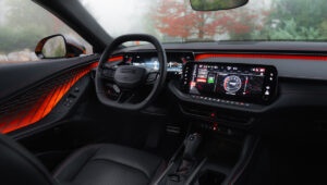 Dodge Charger 2027 8