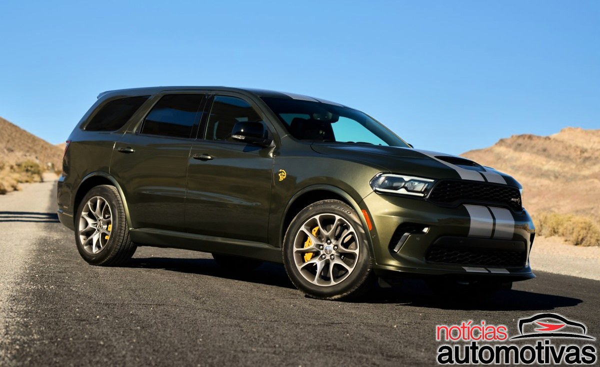 Dodge Durango 2027 1 Dodge Durango 2027 1