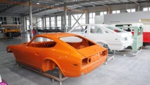 Fabrica De Classicos China 3