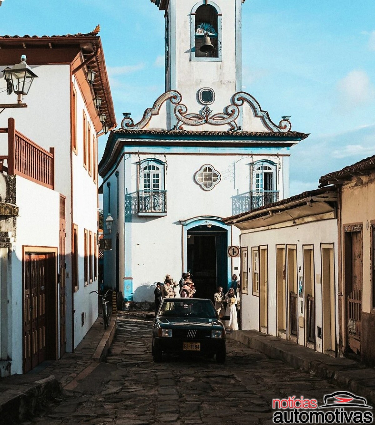 Fiat 50 Anos Filme 4