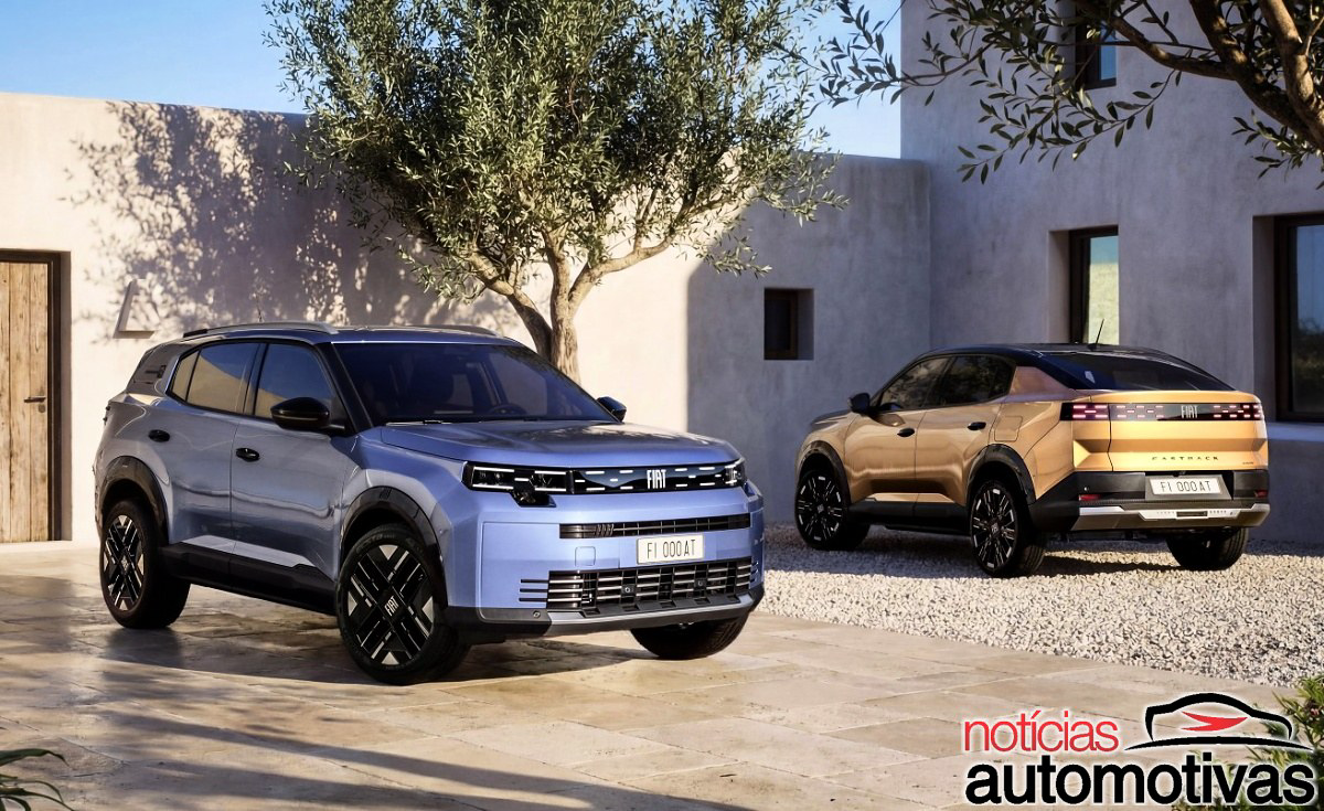 Fiat Grizzly Grizzly Fastback 2027 1
