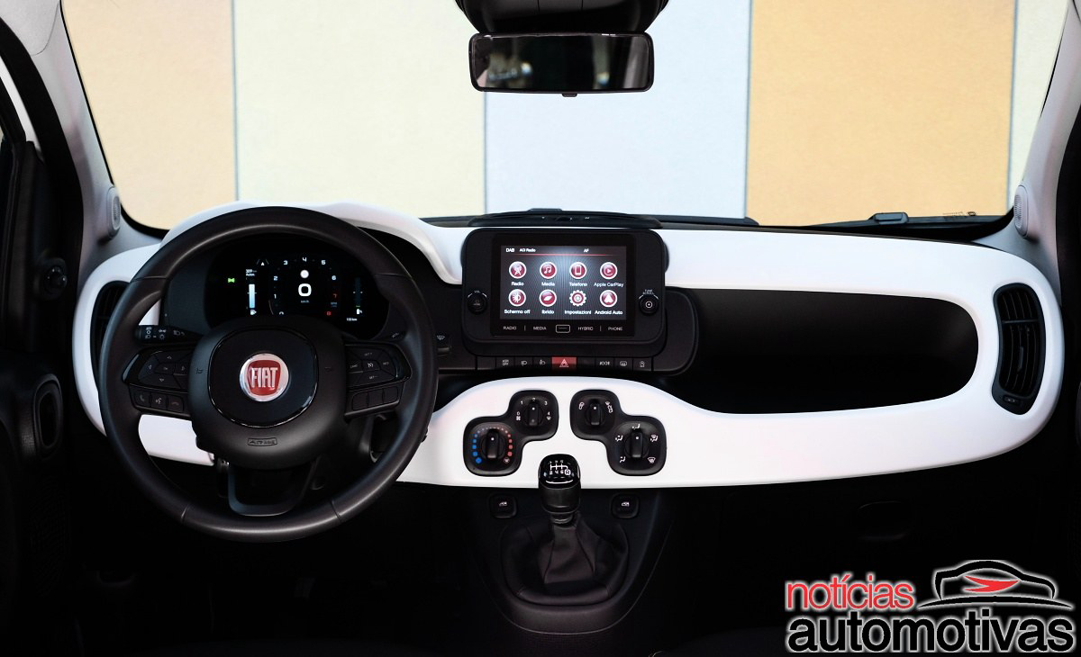 Fiat Pandina 2024 3