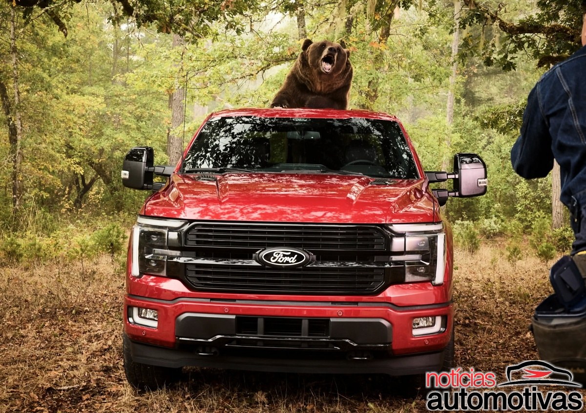 Ford Urso Seguranca 1