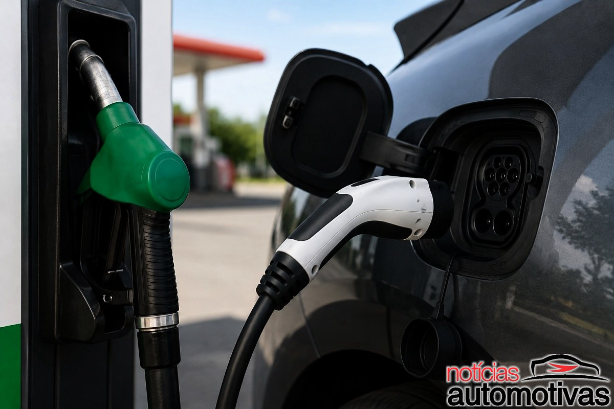 Todos os 16 do topo: China expulsa carros a gasolina do topo e mostra uma mudança rápida que incomoda montadoras ocidentais