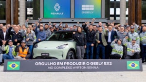 Geely Ex2 Curitiba 3