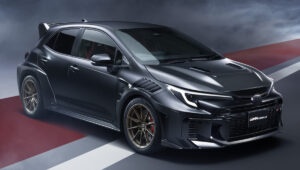 Grmn Corolla 1