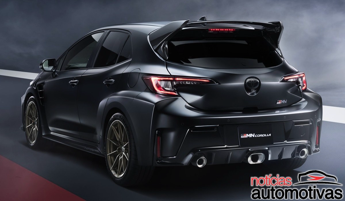 Grmn Corolla 2