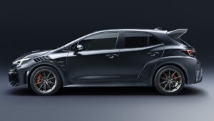 Grmn Corolla 3