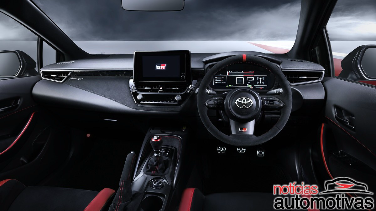 Grmn Corolla 6