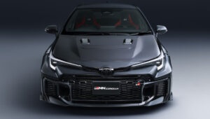 Grmn Corolla 8