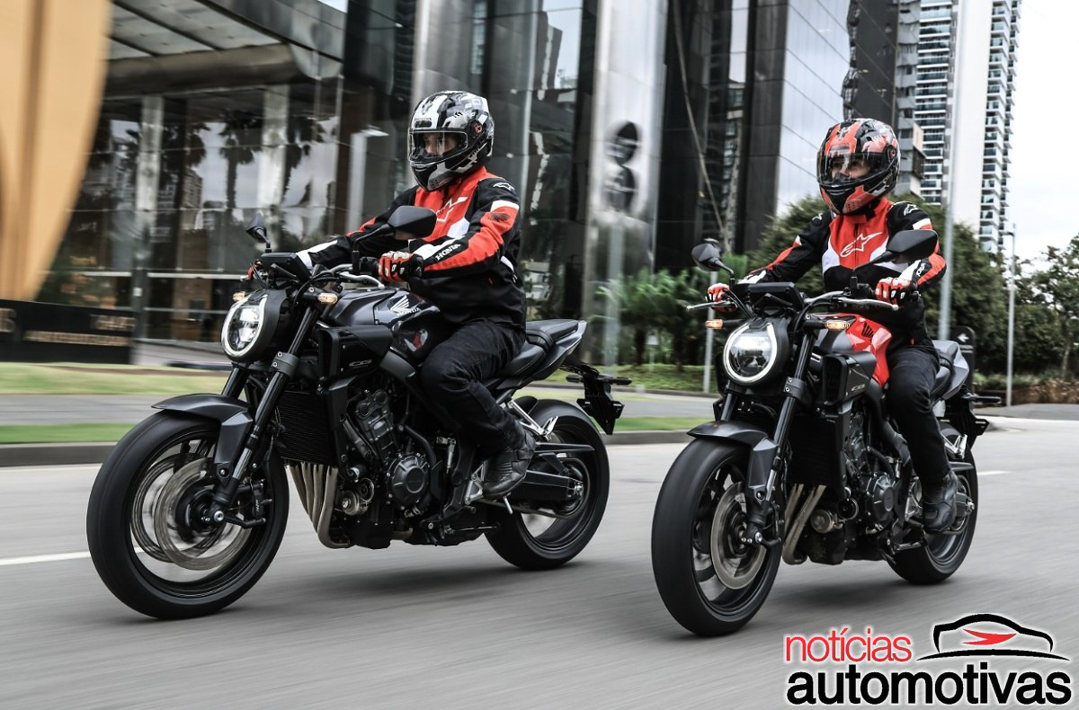 Honda Cb650R E Clutch 3