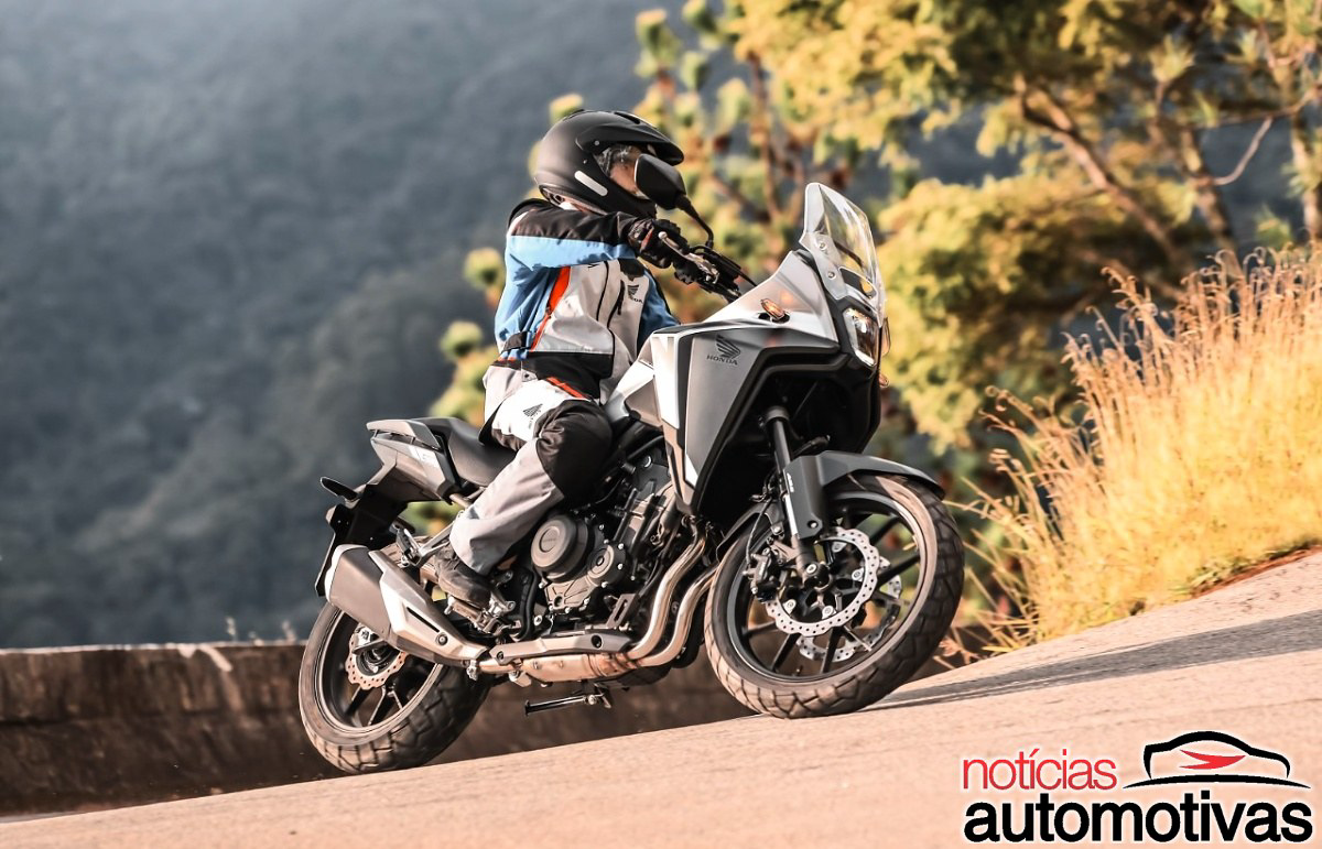 Honda Nx 500 2027 4 Honda Nx 500 2027 4