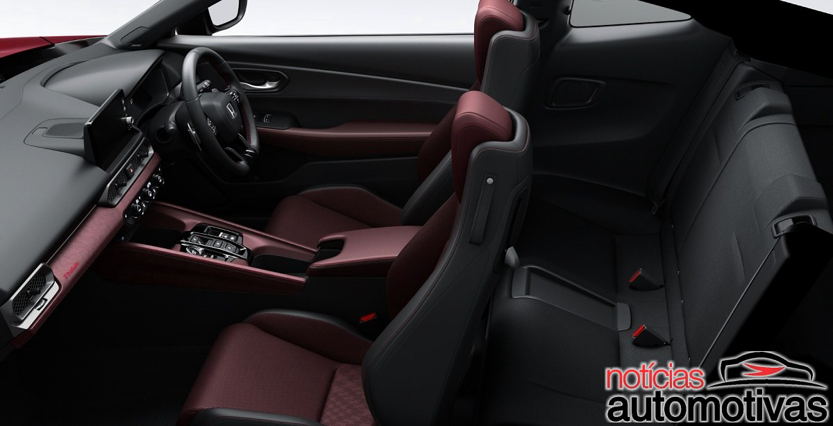 Honda Prelude Limited Edition 2027 5 Honda Prelude Limited Edition 2027 5