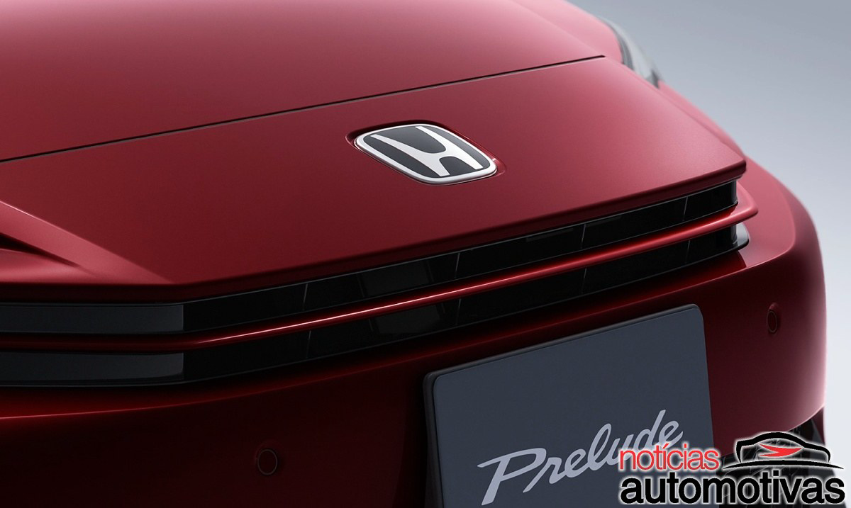 Honda Prelude Limited Edition 2027 6 Honda Prelude Limited Edition 2027 6