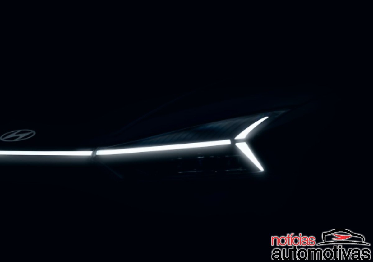 Hyundai Suv Teaser 1 Hyundai Suv Teaser 1